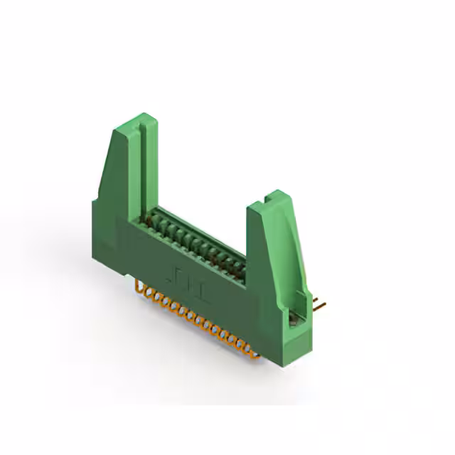 345-030-559-288 EDAC Inc.  Edgeboard Connectors